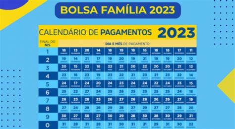 pagamento bolsa familia 2023 - gira luis miguel 2023